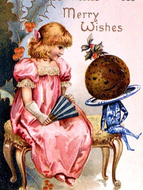 Photo of "MERRY WISHES" by  ANONYMOUS