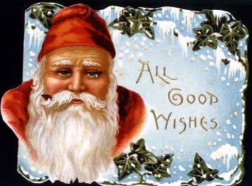 Photo of "ALL GOOD WISHES" by  ANONYMOUS