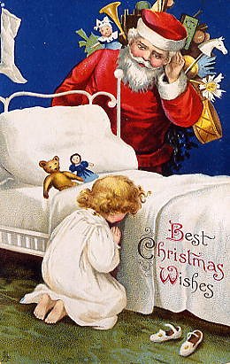 Photo of "BEST CHRISTMAS WISHES" by  ANONYMOUS