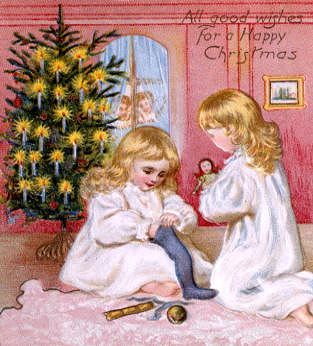 Photo of "ALL GOOD WISHES FOR A HAPPY CHRISTMAS" by EPHEMERA ANONYMOUS