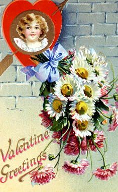 Photo of "VALENTINE GREETINGS" by  ANONYMOUS