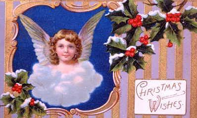 Photo of "CHRISTMAS WISHES" by  ANONYMOUS