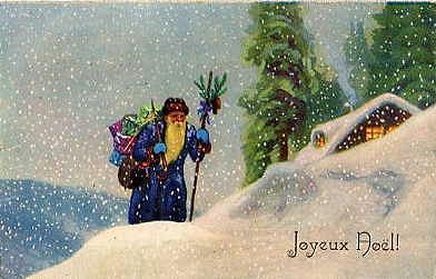 Photo of "JOYEUX NOEL!" by  ANONYMOUS