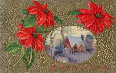 Photo of "A MERRY CHRISTMAS" by  ANONYMOUS