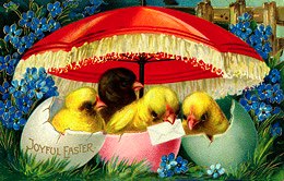 Photo of "JOYFUL EASTER" by  ANONYMOUS