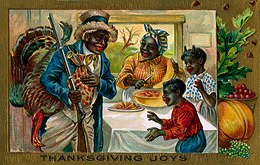 Photo of "THANKSGIVING JOYS" by  ANONYMOUS