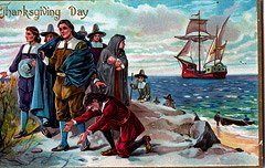 Photo of "THANKSGIVING DAY" by  ANONYMOUS