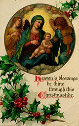 Photo of "THIS CHRISTMASTIDE" by  ANONYMOUS