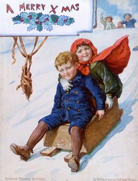 Photo of "MERRY XMAS!" by NISTER'S ANNUAL ANONYMOUS