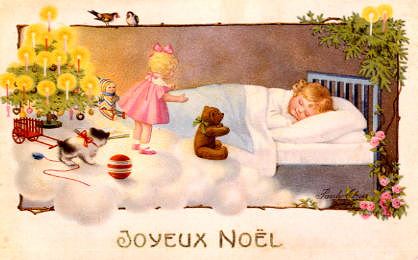 Photo of "JOYEUX NOEL" by  ANONYMOUS