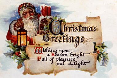 Photo of "WISHING YOU A SEASON BRIGHT.." by  ANONYMOUS